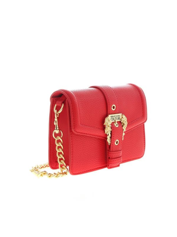 کیف کج Versace Jeans Couture - Couture 