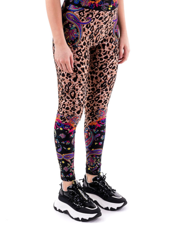 Leggings Versace Jeans Couture 