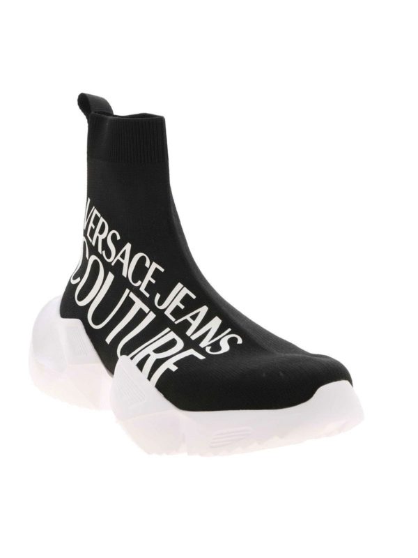 Trainers Versace Jeans Couture 