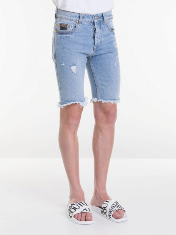 شلوارک Versace Jeans Couture 