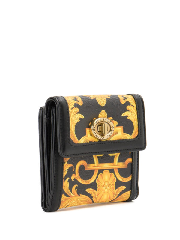 fake verensacare wallet