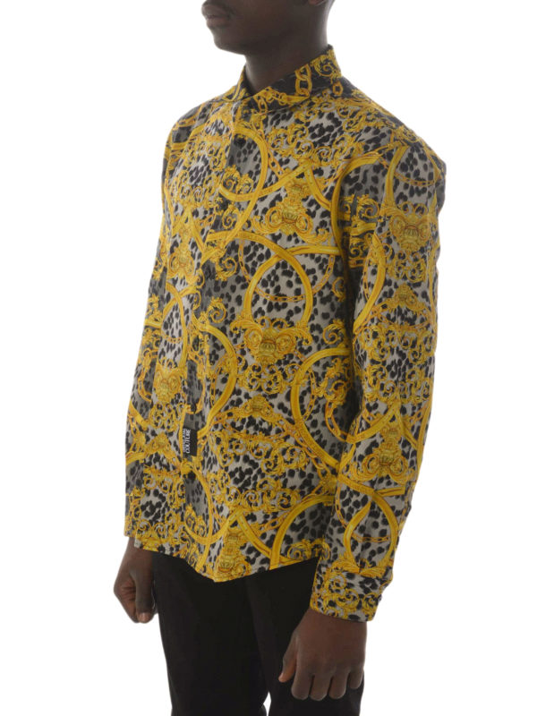 پیراهن Versace Jeans Couture - Leo 