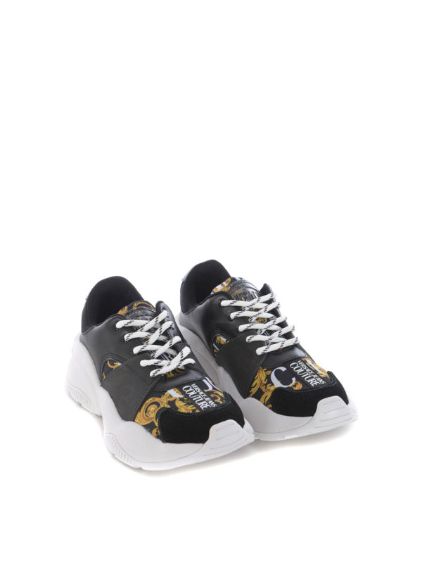 Trainers Versace Jeans Couture 
