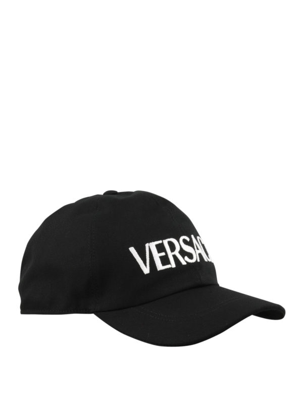 Logo embroidery baseball cap 