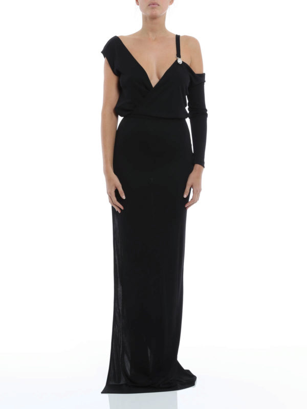 versace evening gowns