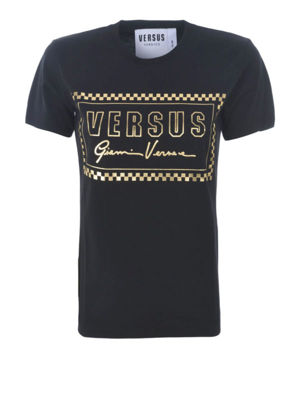 versus versace shirt