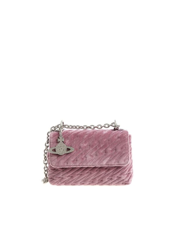 vivienne westwood coventry bag pink