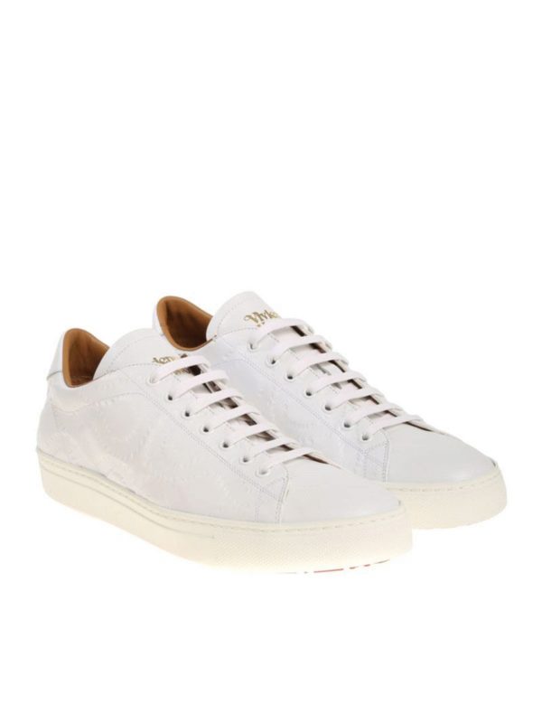 Womens vivienne westwood trainers Clearance