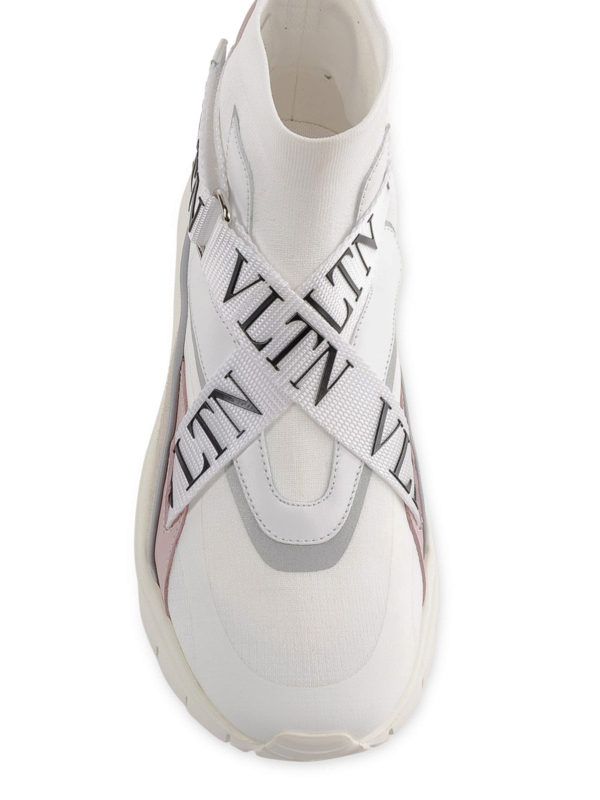 vltn sock sneakers