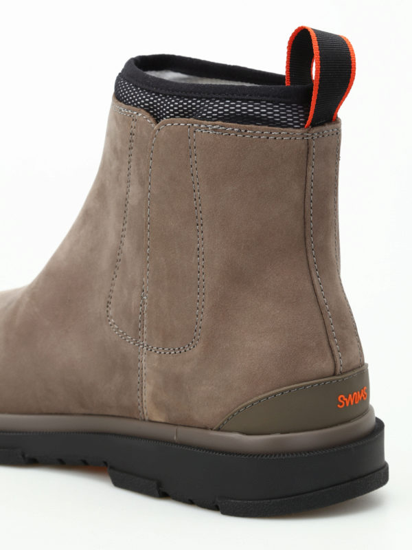 swims storm chelsea boots