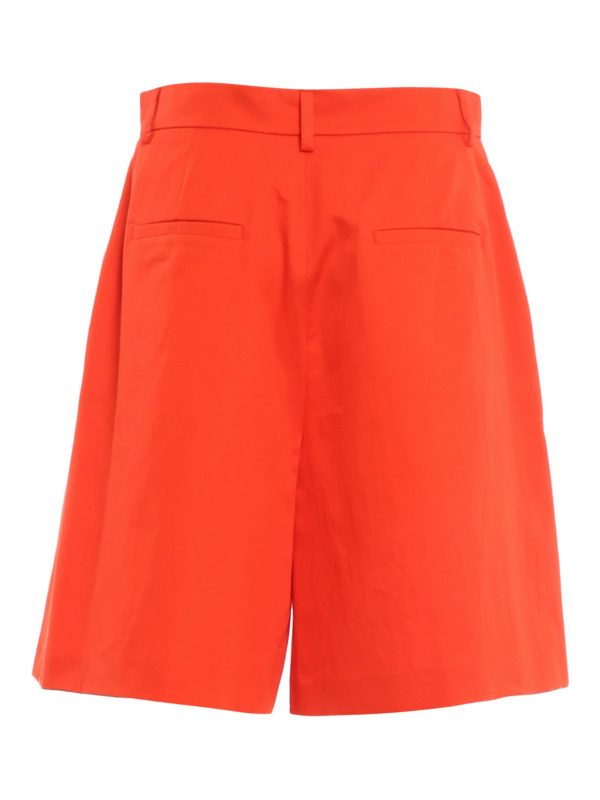 Trousers Shorts Weekend Max Mara - Visino Bermuda shorts - 51410111000005