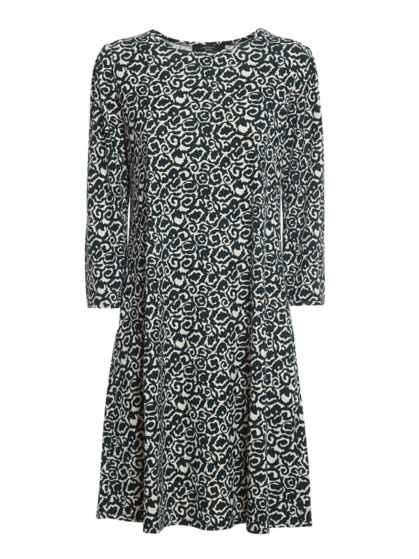 Short dresses Weekend Max Mara - Noveli dress - 56210617650002 | iKRIX.com