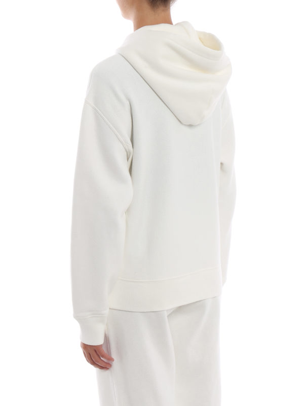 ralph lauren oversized sweatshirt