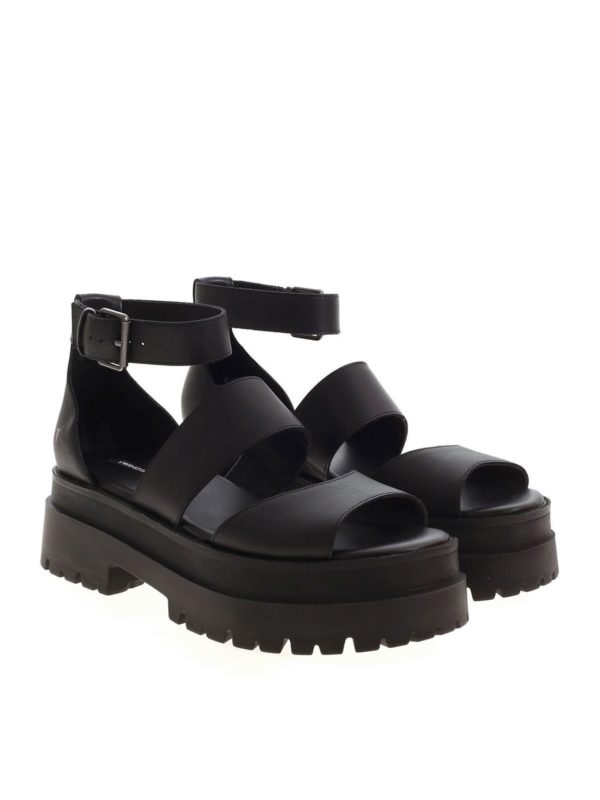 windsor smith tassel sandals