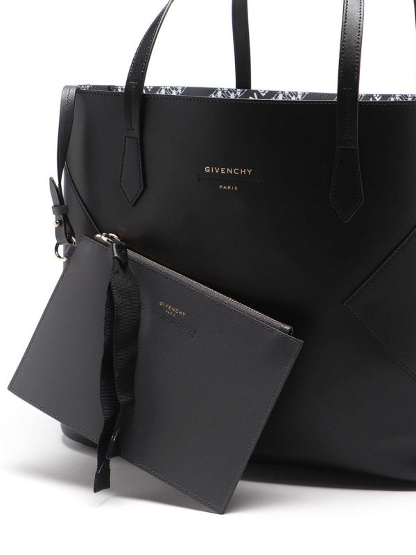 givenchy wing tote