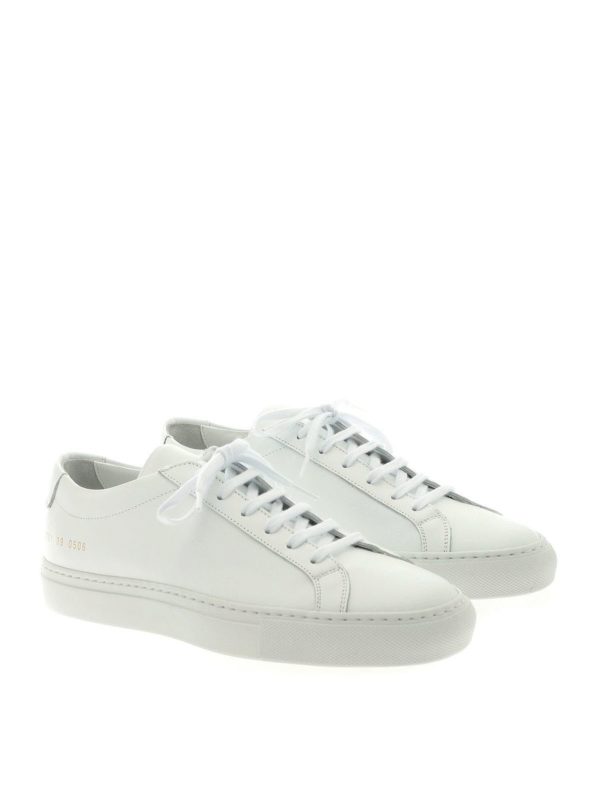 Sneakers Original Achilles classic 