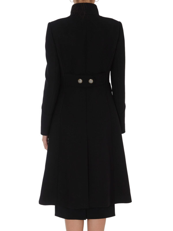 تا زانو Dolce \u0026 Gabbana - Wool blend 