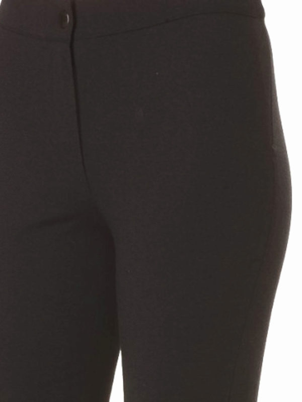 لگینگز Ann Demeulemeester - Wool blend 