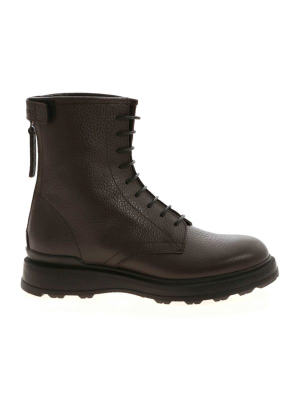 woolrich ankle boots