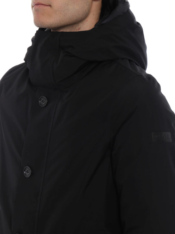 british army buffalo jacket