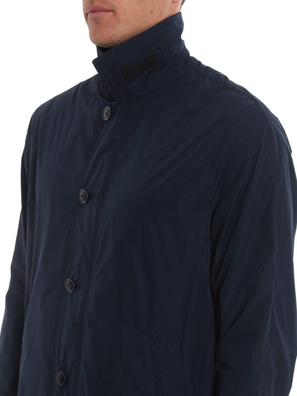 woolrich car coat