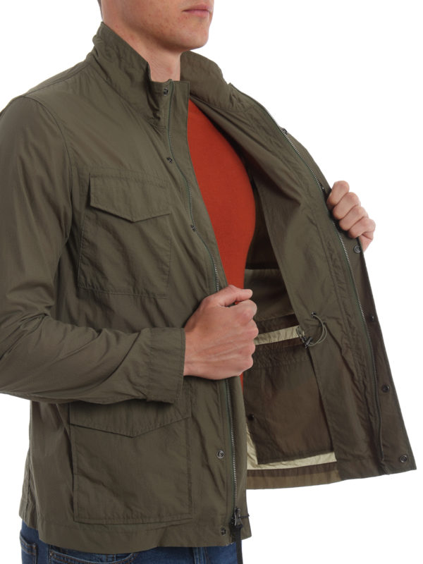 woolrich tactical jacket