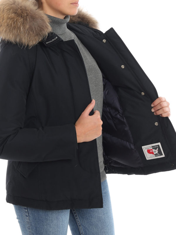 Arctic Parka padded jacket 