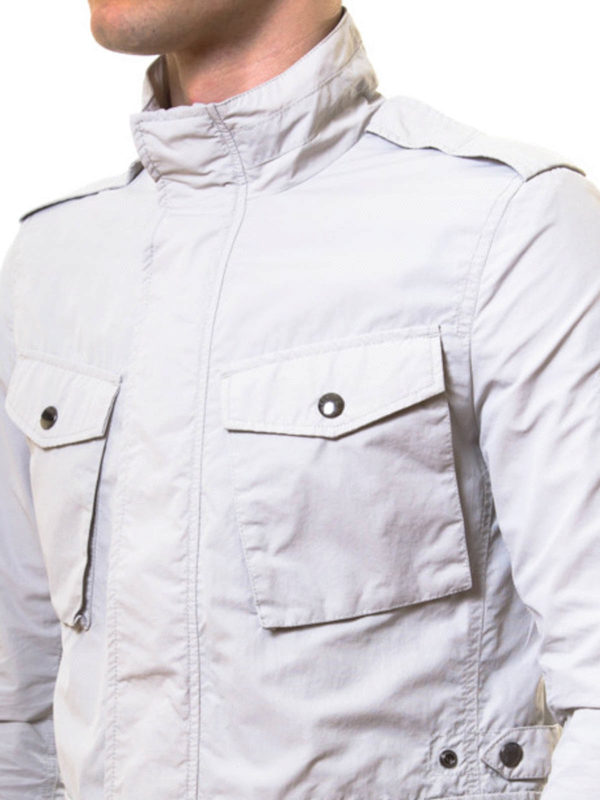 کژوال Woolrich - Travel jacket 
