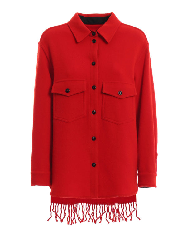 کژوال Woolrich - Alaskan shirt style 