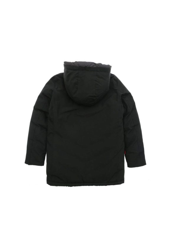woolrich primaloft
