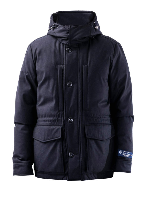 berghaus nula micro long