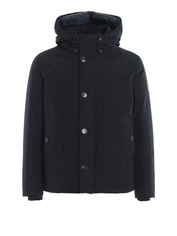 the bay puffer jacket
