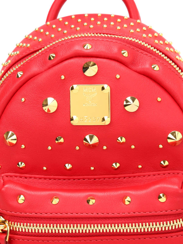 mcm backpack online shop