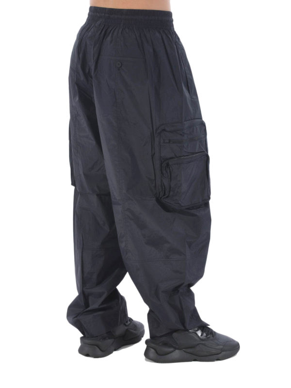 Tracksuit bottoms Adidas Y-3 - Y-3 