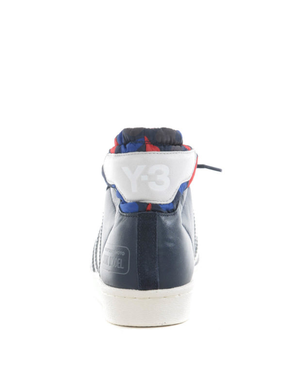 adidas snow sneakers