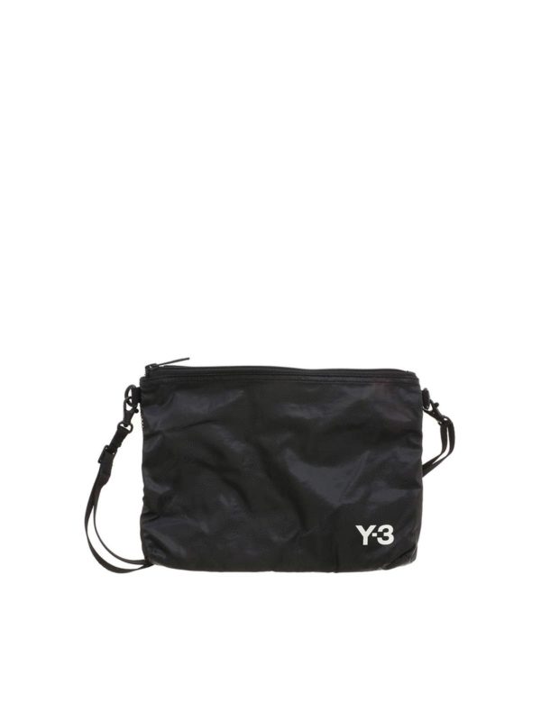 y3 crossbody bag