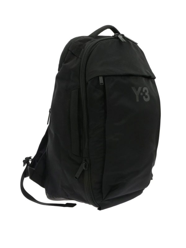 y3 backpack