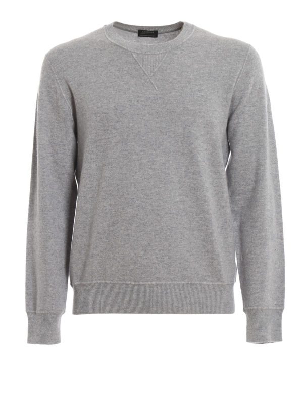 zegna sweater