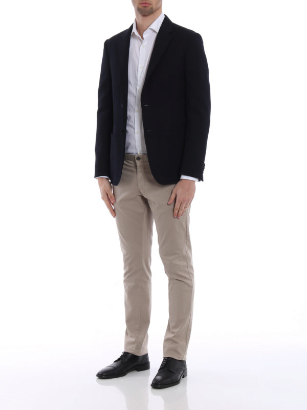 zegna techmerino blazer