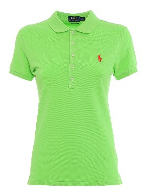 Polo Ralph Lauren Polo Shirts For Women S Shop Online At Ikrix