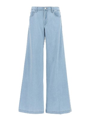 J Brand women's flared jeans sale 