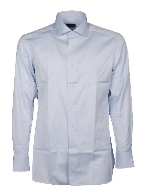 zegna shirts sale