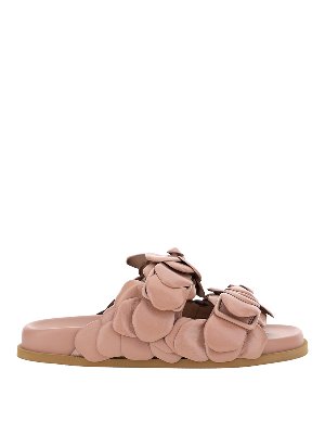 VALENTINO GARAVANI: sandals - Atelier 03 Rose Edition sandals