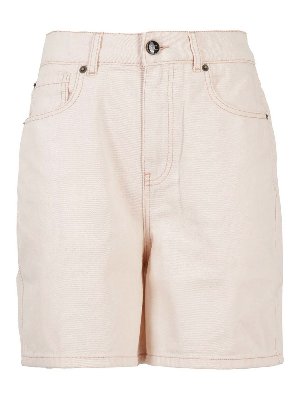 Semicouture: Trousers Shorts - Ambre  shorts