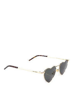 SAINT LAURENT: sunglasses - New Wave SL 301 Loulou sunglasses