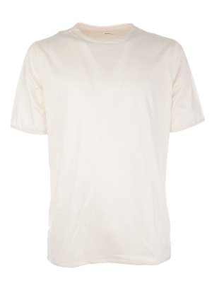 kiton t shirt