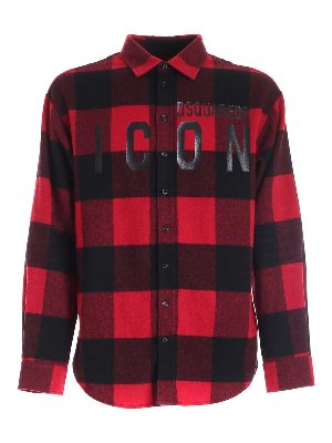 dsquared2 shirts sale