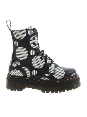 dr martens jadon max hdw