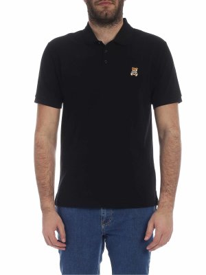 Moschino polo shirts for men's | Shop 