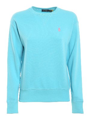 Polo Ralph Lauren women's Sweatshirts & Sweaters sale 